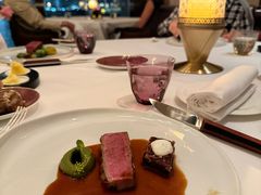 -Caprice(香港四季酒店)