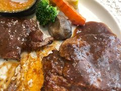 -大快乐牛排咖啡馆·本地西餐厅(南溪钻石城店)