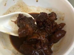 牛腩牛筋-海幢瑞芳饮食店