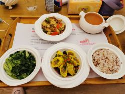 -金芙美月子中心(财富别墅店)