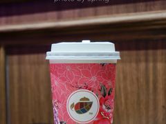 -茶话弄(中贸广场店)