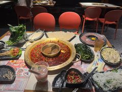 -哥老官重庆美蛙鱼头(西湖银泰十一哥店)