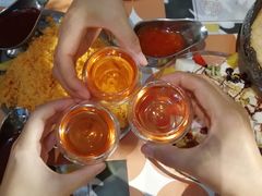 -初拾·花里餐厅(钜城华亿店)