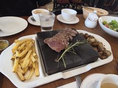 -Entrecôte 法国牛扒馆(保利·时光里店)