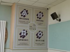 -瑞思英语·少儿英语启蒙(河西·梅江第六田园校区)