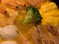 -小厨娘淮扬菜(六合欢乐港店)