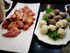 -领鲜风味花雕鸡(马端街店)