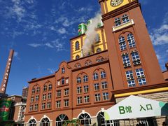 -青岛啤酒博物馆