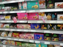 -华联商厦(火车站店)