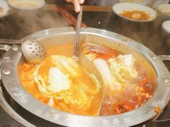 -井格重庆火锅(西直门凯德Mall店)