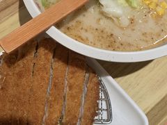 -味千拉面(大润发店)