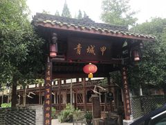 -青城甲(青城山店)