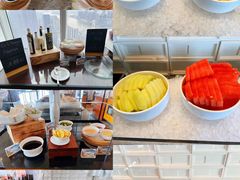 -广州四季酒店·意珍·意式自助餐