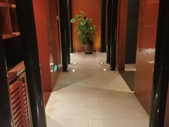 -丽思卡尔顿酒店泳池(金融街店)