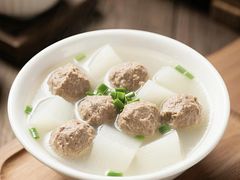 -贵宾牛·潮汕牛肉火锅(珠池总店)