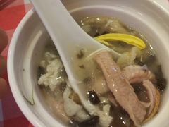 -龙桥私厨·姜花菊花过桥鱼·顺德菜(容桂店)