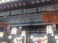 -额娘·现烙春饼烤鸭(太原总店)