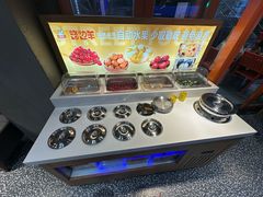 -路边羊烧烤酒场(宝带路店)