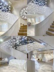 点击看大图 -B.Bridge Couture婚纱礼服(福田店)