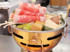 -和风食堂·日料·无界小火锅