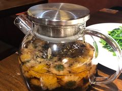 -金枝玉叶上海人家食府(三里河店)