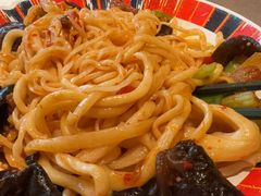 -塔哈尔·新疆盛宴(奉贤龙湖店)