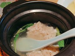 -南京大牌档(龙江新城市广场店)