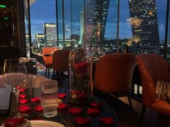 -福楼毕斯罗F Bistronome(国贸商城约会地标景观店)