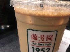 -兰芳园丝袜奶茶(亦庄大族店)