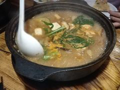 -百年石锅饭·朝鲜族传统民餐