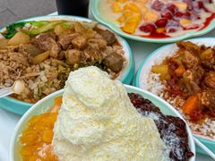 -美肴冰品·汉堡·牛腩饭(总店)