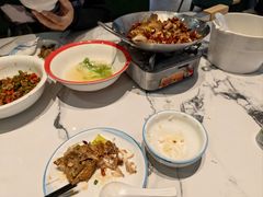 -一品味庄·地标武昌鱼·藕汤湖北菜(黄鹤楼店)
