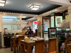 大堂-鼎香润(德胜门内店)