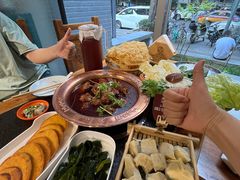 -友乐居羊蝎子(西直门店)