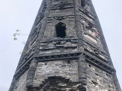 -上海佘山国家森林公园天马山园