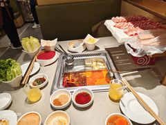 -海底捞火锅(泉城路店)