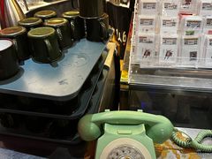 -人民咖啡馆(四行仓库店)