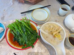 -皓景海鲜·地标美食(双月湾店)