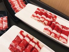 -海底捞火锅(金桥太茂商业广场店)