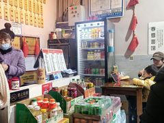 -春雪面馆(转塘店)