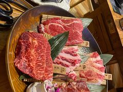 -黑牛の店·和牛烧肉(合生汇店)