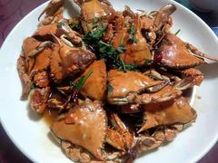 -香满居张记小厨私房菜(青岛站店)