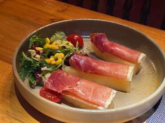 -秀·爱尔兰餐吧(上海路店)