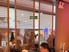 -啫胜(西城红场店)
