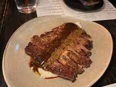 -Ocean's Table 欧舍