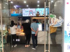 -茶百道(太原茂业天地店)