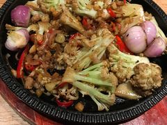 -马仕玖煲·融合菜·酥不腻烤鸭(人大店)