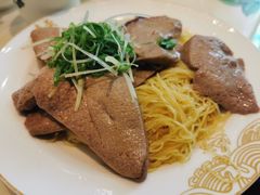 -香港麦奀云吞面世家(中山二路店)