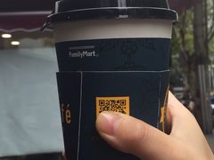 -全家便利店(江湾镇站店)