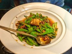 -喜棠·长沙家宴·海鲜·湘菜(麓谷店)